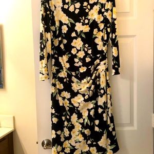 Elegant Ralph Lauren Dress 👗